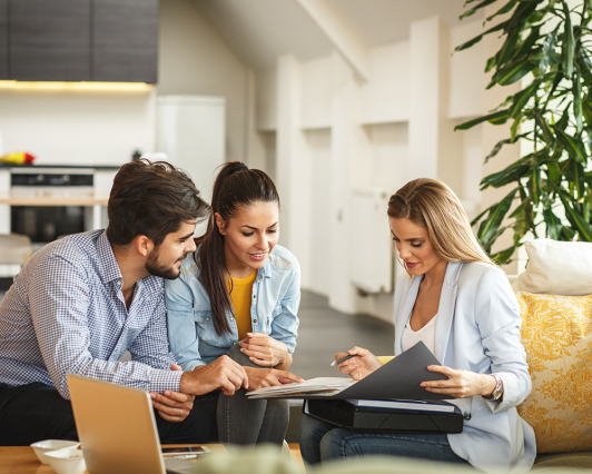 Conseil à l’acquisition immobilière